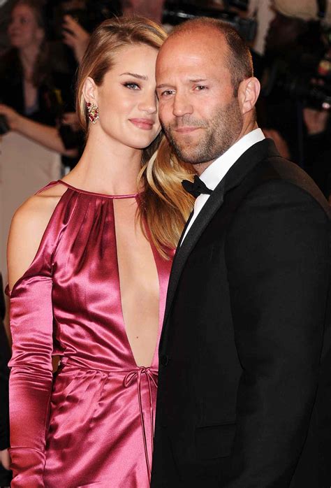 jason statham ehefrau.